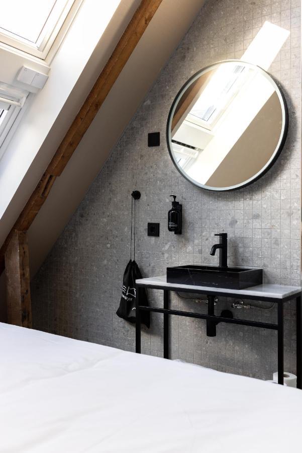Ocean House Scheveningen Apart otel Lahey Dış mekan fotoğraf