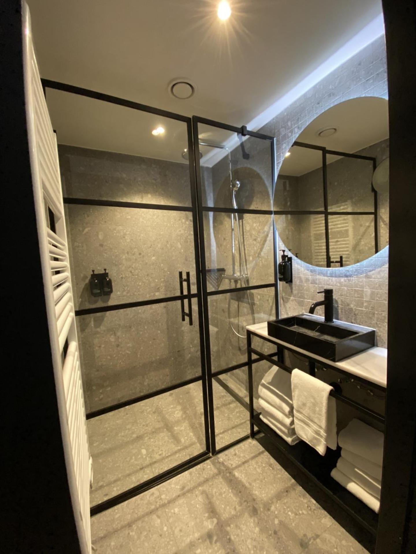 Ocean House Scheveningen Apart otel Lahey Dış mekan fotoğraf